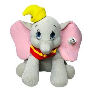 Disneyland Dumbo Plush Large 15" Disney Resort